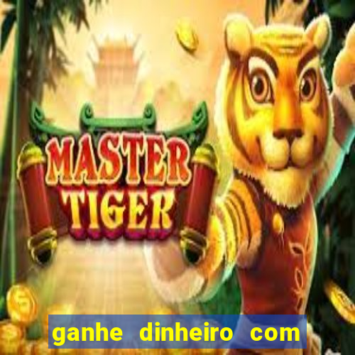 ganhe dinheiro com jogos online